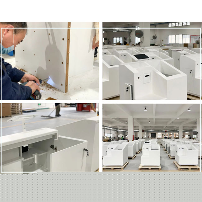 自助收銀臺(tái)2